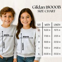 KNIGHTS CREWNECK SWEATSHIRTS
