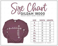 KNIGHTS CREWNECK SWEATSHIRTS