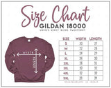 KNIGHTS CREWNECK SWEATSHIRTS