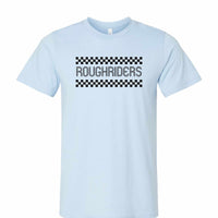 Roughriders Checkered