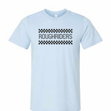 Roughriders Checkered