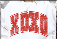 XOXO Block