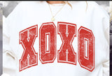 XOXO Block