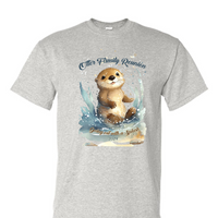 Otter/Bruggeman Reunion Tee