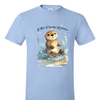 Otter/Bruggeman Reunion Tee