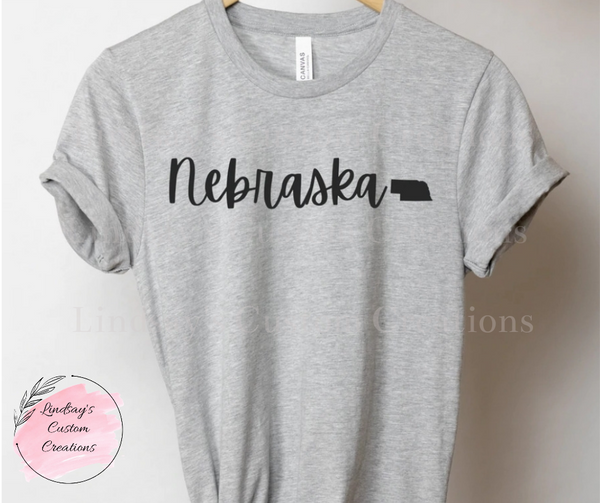 Nebraska Script