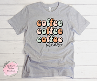 COFFEE COFFEE COFFEE