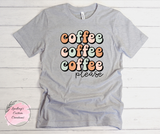 COFFEE COFFEE COFFEE