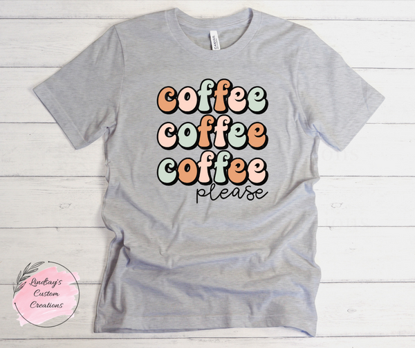 COFFEE COFFEE COFFEE