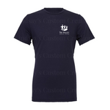 BELLA + CANVAS - Unisex Jersey Tee