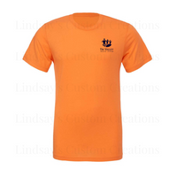 BELLA + CANVAS - Unisex Jersey Tee