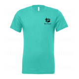 BELLA + CANVAS - Unisex Jersey Tee