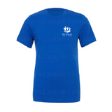 BELLA + CANVAS - Unisex Jersey Tee