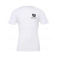 BELLA + CANVAS - Unisex Jersey Tee
