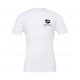 BELLA + CANVAS - Unisex Jersey Tee