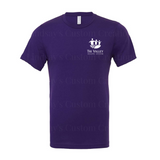 BELLA + CANVAS - Unisex Jersey Tee