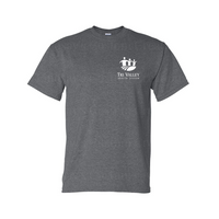 Adult Unisex Gildan - DryBlend® 50/50 T-Shirt