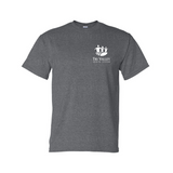 Adult Unisex Gildan - DryBlend® 50/50 T-Shirt