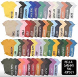 Mama Colorful