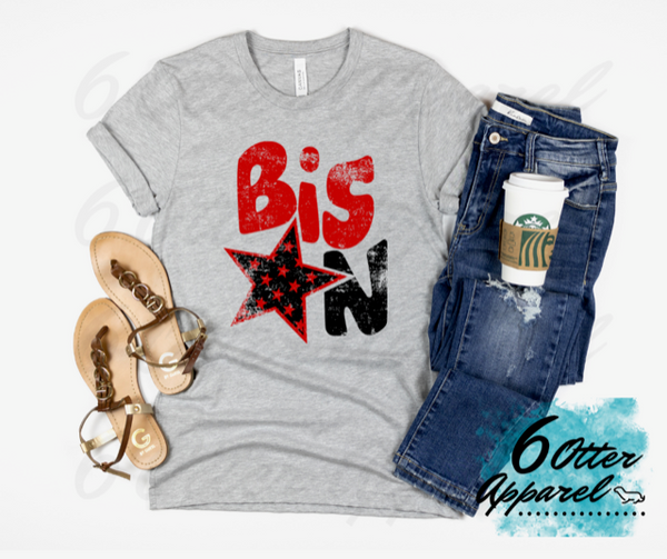 Bison Star