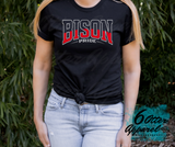 Bison Pride