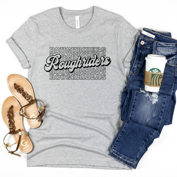 Roughriders