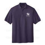 Port Authority® Silk Touch™ Polo- THESE WILL NO LONGER BE EMBROIDERED, THEY WILL HAVE A PRINT ON THEM