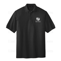 Port Authority® Silk Touch™ Polo- THESE WILL NO LONGER BE EMBROIDERED, THEY WILL HAVE A PRINT ON THEM