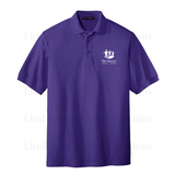 Port Authority® Silk Touch™ Polo- THESE WILL NO LONGER BE EMBROIDERED, THEY WILL HAVE A PRINT ON THEM