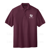 Port Authority® Silk Touch™ Polo- THESE WILL NO LONGER BE EMBROIDERED, THEY WILL HAVE A PRINT ON THEM