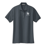 Ladies Port Authority® Silk Touch™ Polo-THESE WILL NO LONGER BE EMBROIDERED, THEY WILL HAVE A PRINT ON THEM