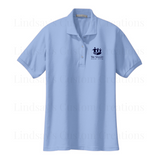 Ladies Port Authority® Silk Touch™ Polo-THESE WILL NO LONGER BE EMBROIDERED, THEY WILL HAVE A PRINT ON THEM