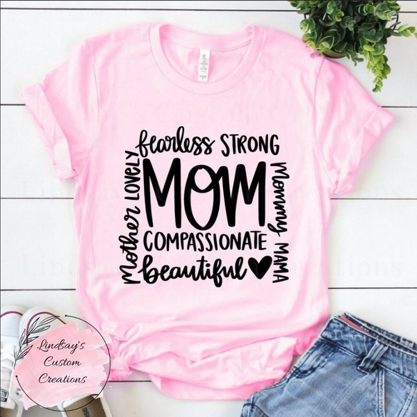 Mom